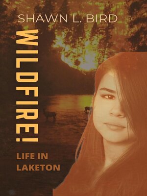 cover image of Wildfire!
